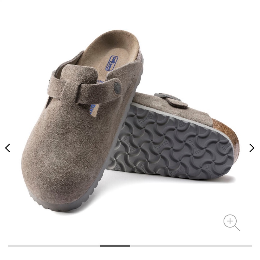 Birkenstock Boston